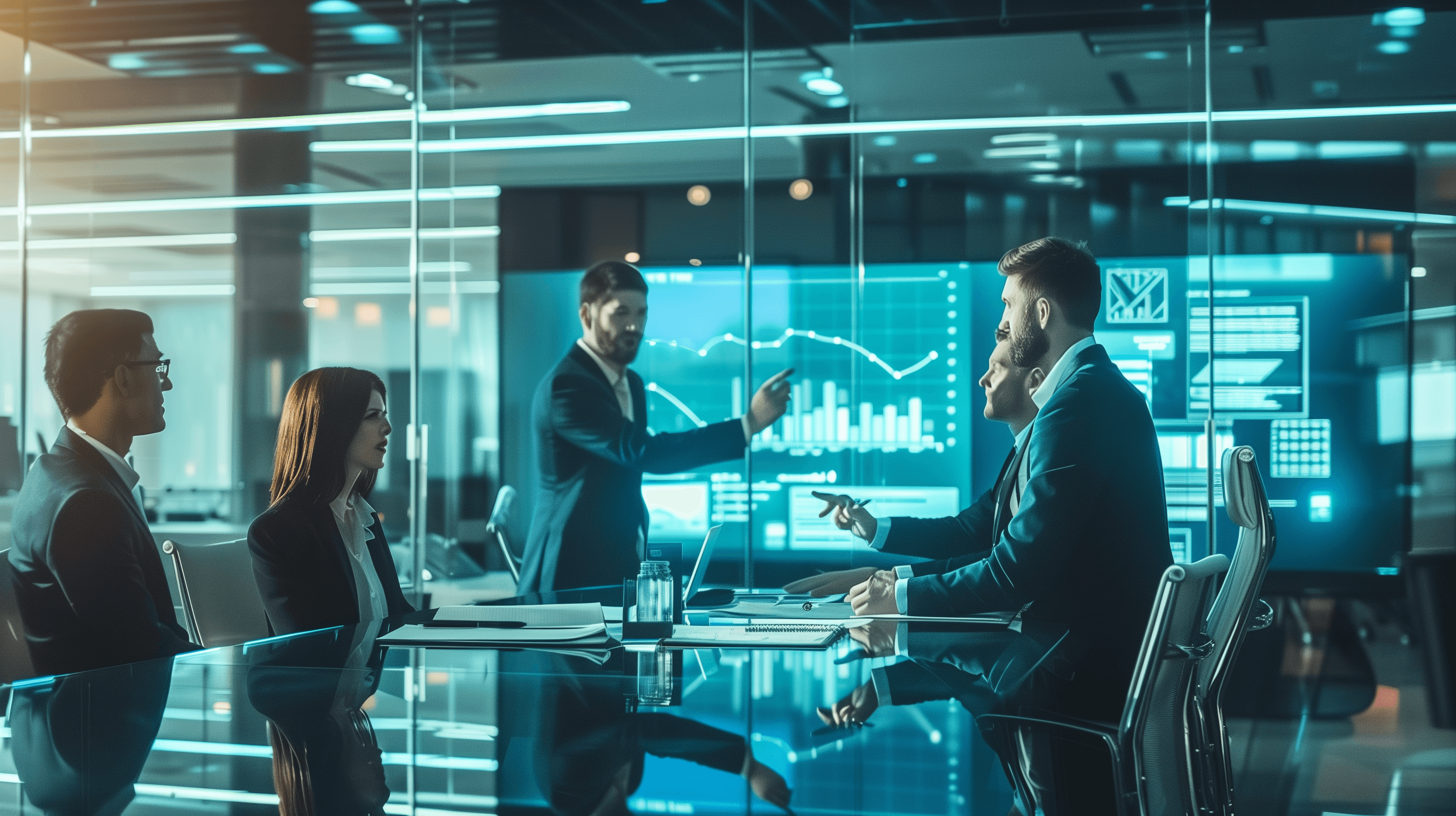 About Dynamic Project Management