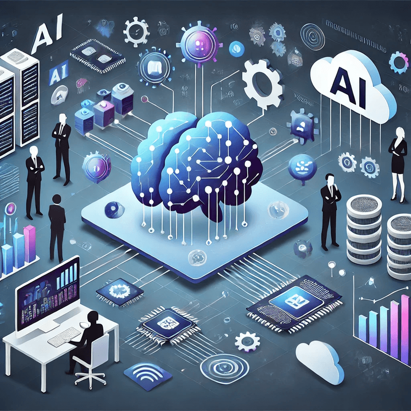 AI Deployments
