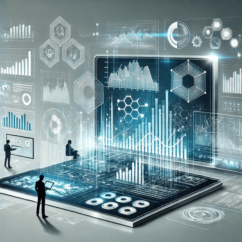 Data Analytics Projects